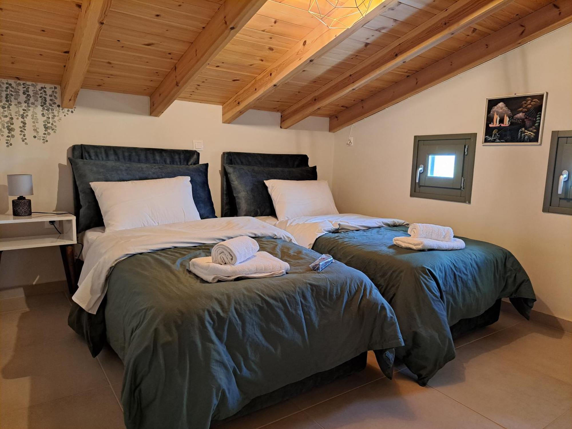 La Familia Luxury Private Maisonettes Near The Sea Gythio Zimmer foto